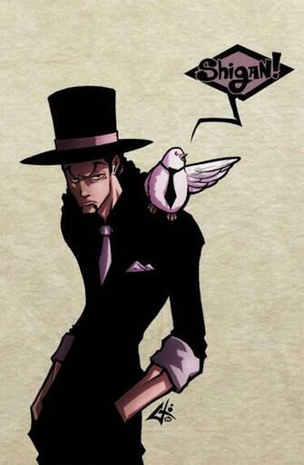 Day Rob Lucci By G Chris