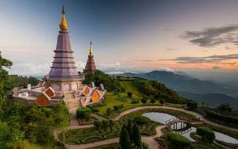 Fonds D Cran Chiang Mai Tous Les Wallpaper