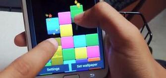 Top Playable Wallpaper Games For Your Android Phone Or