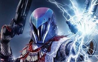 Destiny The Taken King New Warlock Bungie Software
