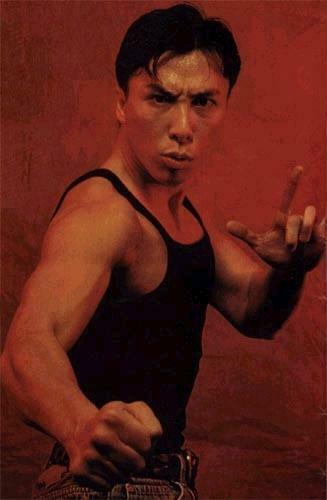 Donnie Yen News Photos Biography Videos And Wallpaper