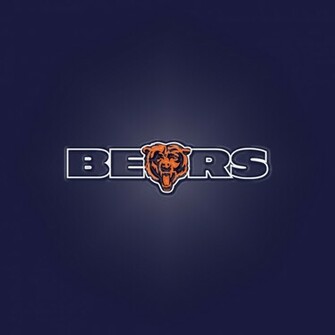 De Chicago Bears Wallpaper Fondos Pantalla