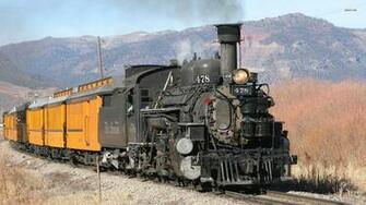 Train Wallpaper Steam