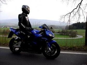 Honda Cbr600rr HD Wallpaper No