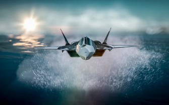 Fighter Jets HD Wallpaper
