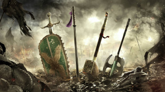 For Honor Game 4k HD Wallpaper Image