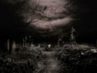 Cemetery Wallpaper And Background Image Id