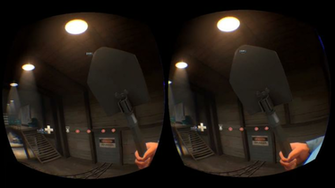 Fonds D Cran Oculus Rift Tous Les Wallpaper