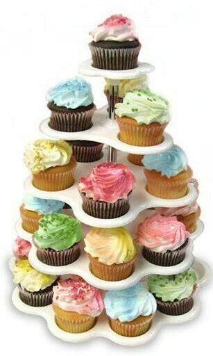 Cupcake Wallpaper Screenshot