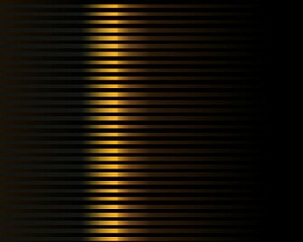 Sh Yn Design Stripe Pattern Half Black Background Part