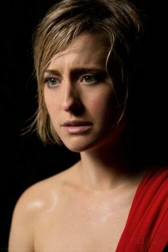 Allison Mack Cloudpix