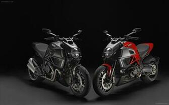 Home Ducati Diavel