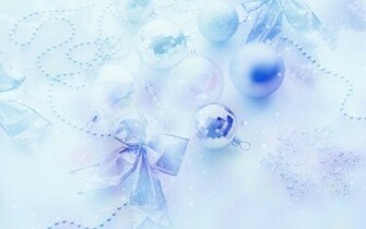Winter Christmas Wallpaper