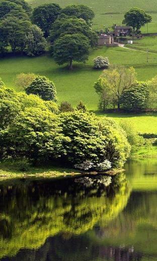 Landscape Live Wallpaper Android Apps On Google Play