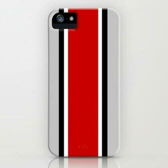 Ohio State Helmet Wallpaper Stripe