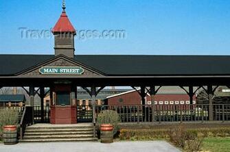 Greenfield Village