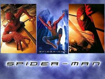 Spiderman Poster Collection Movie Wallpaper