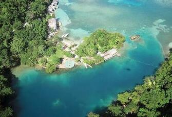 Country Jamaica Travel Background Pictures Desktop Background