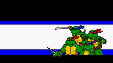 Teenage Mutant Ninja Turtles Tv Fanart