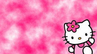 Hello Kitty Wallpaper For Mobile Phone Tablet Desktop Computer And