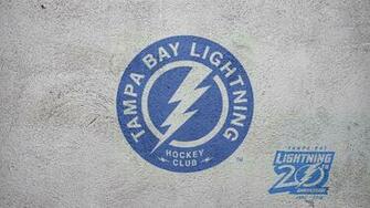 Tampa Bay Lightning Nhl Wallpaper By Realyze