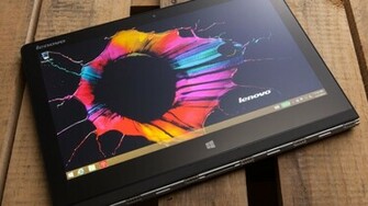 Lenovo Yoga Pro