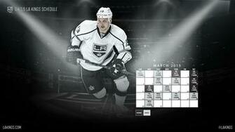 La Kings Wallpaper Los Angeles Multimedia