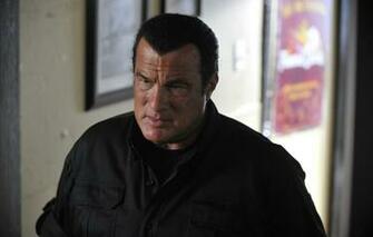 Wallpaper Pose Actor The Series Steven Seagal
