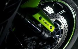 Kawasaki Motorcycles HD Wallpaper Wallaper
