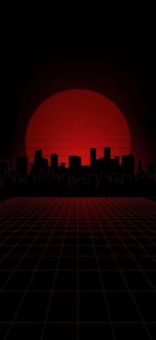 Vaporwave Wallpaper Discover More Aesthetic Anime Background