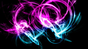 Neon Wallpaper HD