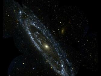 Galaxy Wallpaper