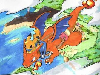 Pokemon Mystery Dungeon Fanart Wallpaper The Art Of