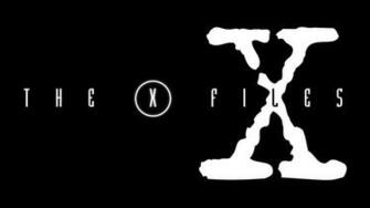 The X Files Tv Wallpaper HD