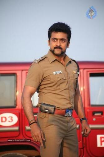 Singam Movie Stills And Wallpaper Photo Of