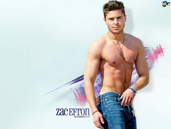 Zac Efron Wallpaper