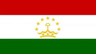 Tajikistan Flag UHD 4k Wallpaper
