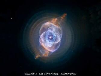 About Cats Eye Nebula Wallpaper Written By Udin Broedin Published At