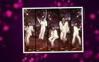 Tony Manero Saturday Night Fever Wallpaper