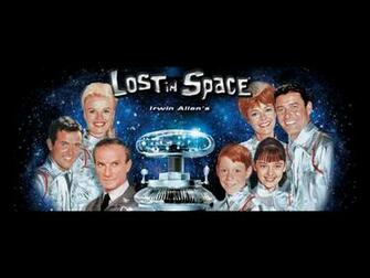 Lost In Space Wallpaper