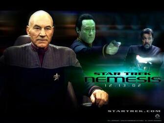 Star Trek The Next Generation