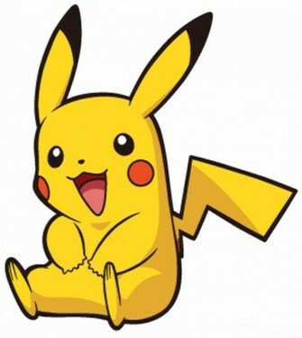 Pichu Evolution Picture Wallpaper Pokemon Pikachu And