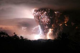 Lightning Pictures For Desktop Wallpaper High Res