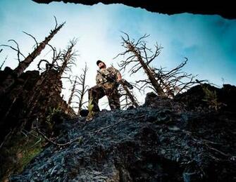 Hoyt Archery Hunting