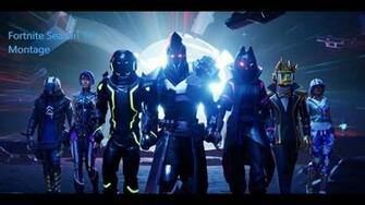 Fortnite Season Montage The Search Epic Games