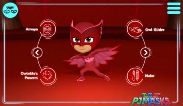 Pj Masks Web App Apk Android Appraw