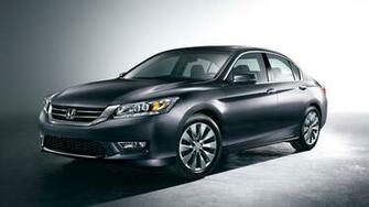 Honda Accord HD Wallpaper Wallpaperfx
