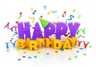 Happy BirtHDay Desktop Background Healthy Kids Family Chiropractic