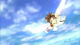 Kid Icarus Wallpaper
