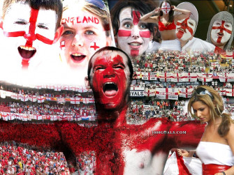 England Football Wallpaper